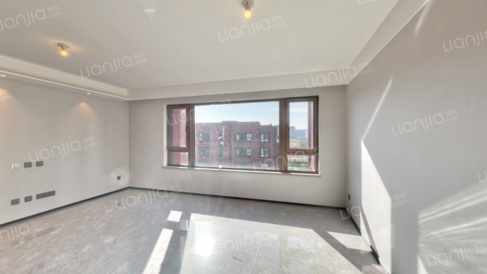 金地城A7区二手房实景图