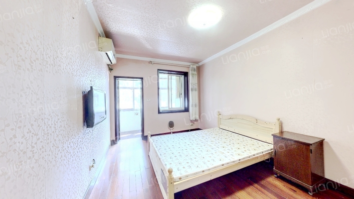 芦席营十四号小区二手房实景图