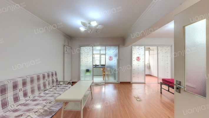 东方花苑二手房实景图