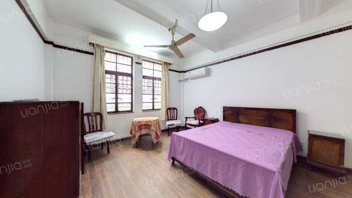 大华公寓(静安)二手房实景图