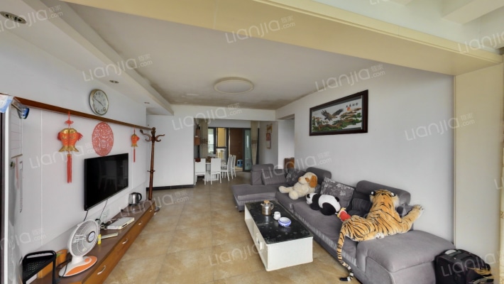 晟通城二手房实景图