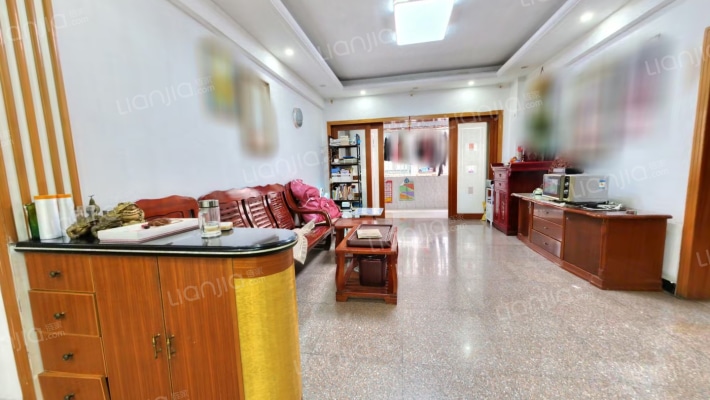 南四街6号小区二手房实景图