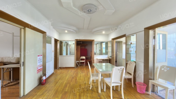 惠阳二村西区二手房实景图