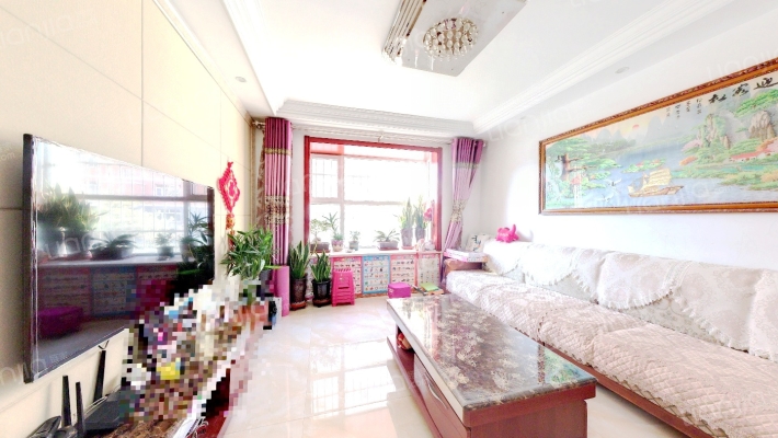 煤机新区二手房实景图