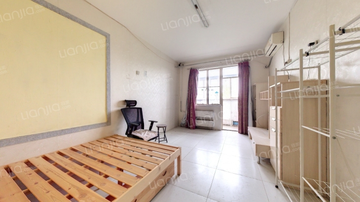 安华西里社区二手房实景图