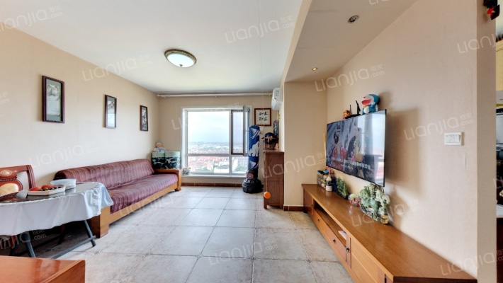 中央复兴里二手房实景图