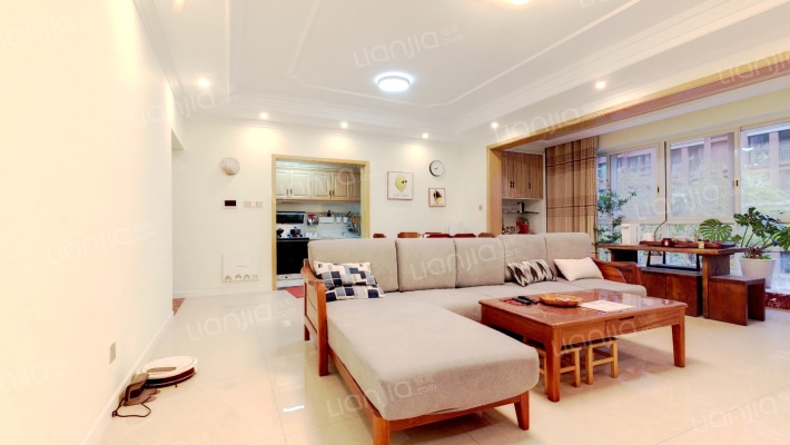 仟坤伊顿庄园二手房实景图