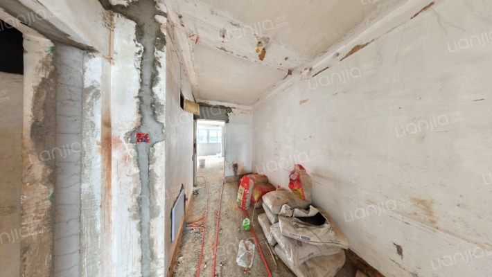 城西社区二手房实景图