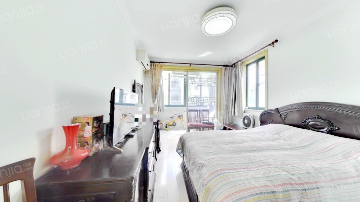 双辽路200弄二手房实景图