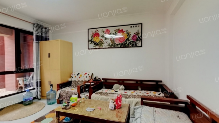 八达岭阿尔卡迪亚 · 波尔多庄园二手房实景图