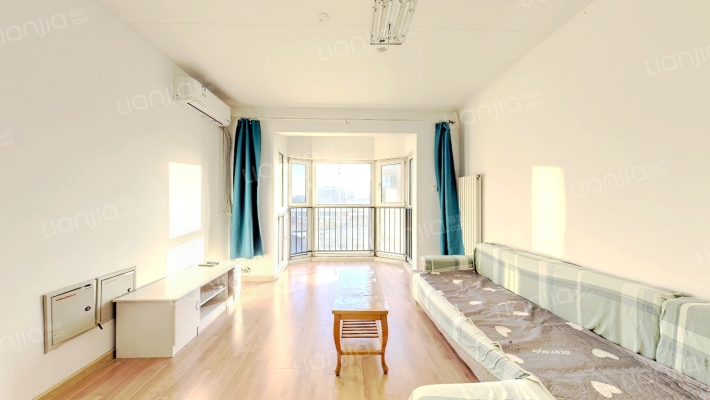 香堤苑二手房实景图