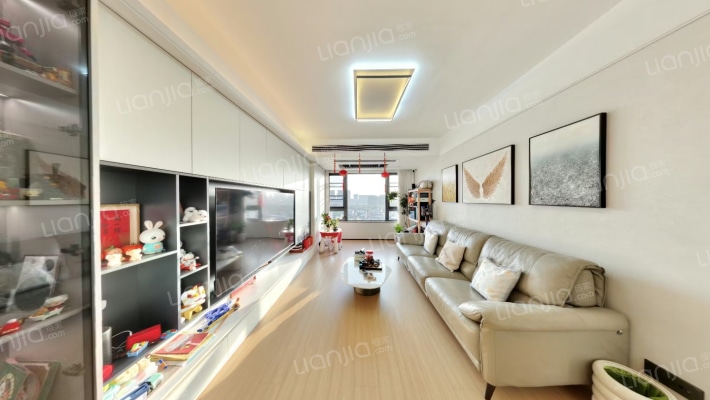 中海·厦门东湾二手房实景图