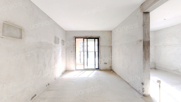 金辉优步东方二手房实景图