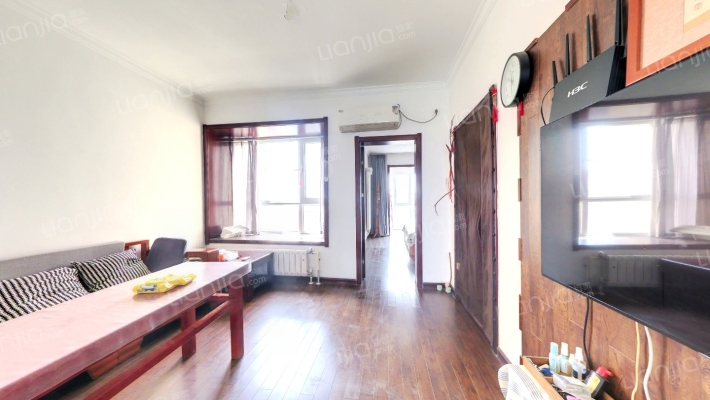 華庭新苑二手房实景图