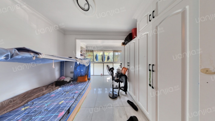 蓬曦园A4区二手房实景图