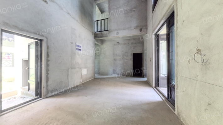 鸥鹏书院二手房实景图