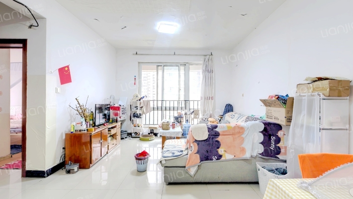 上锦颐园二手房实景图