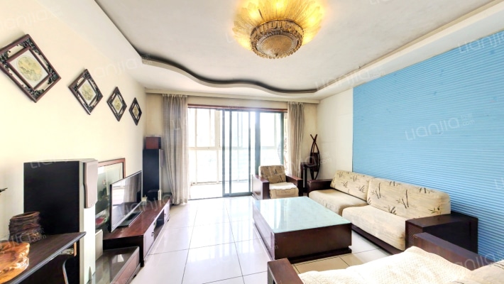 亚华香舍花都二手房实景图