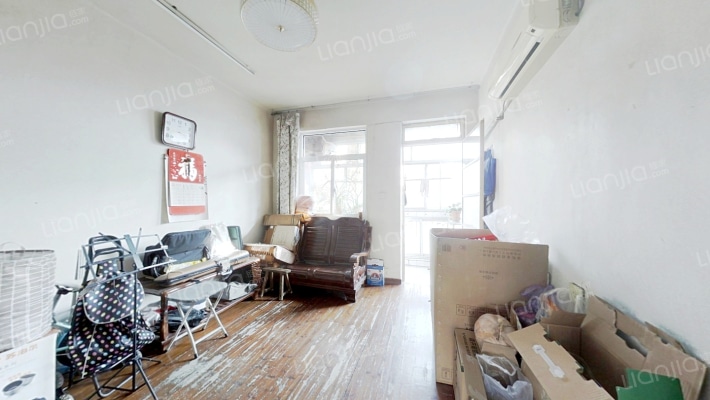 新门口31号二手房实景图