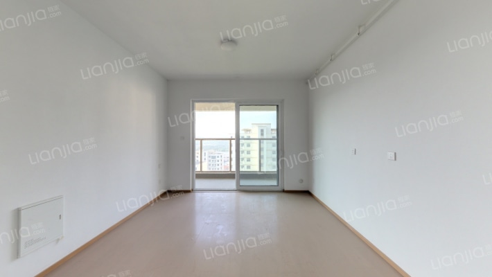 中南祥生宸光集二手房实景图