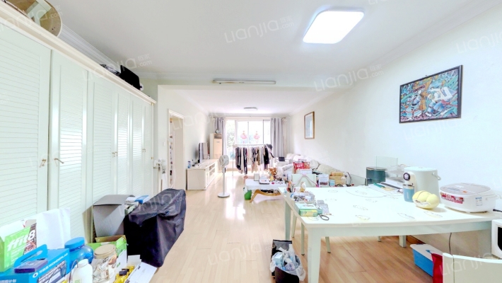 嘉和花苑二手房实景图