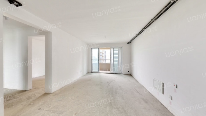 璟悦花苑二手房实景图