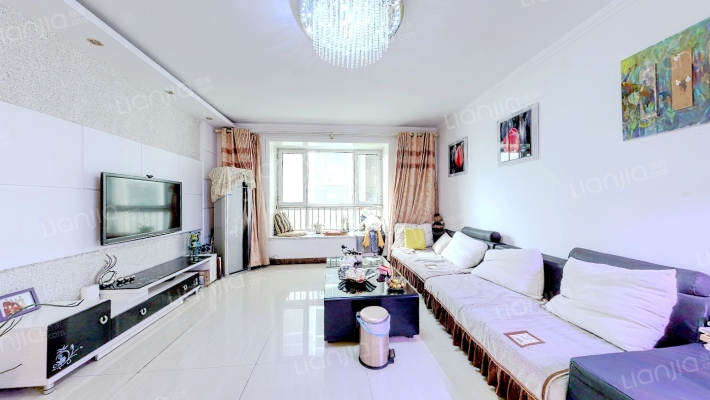 江南怡景二手房实景图