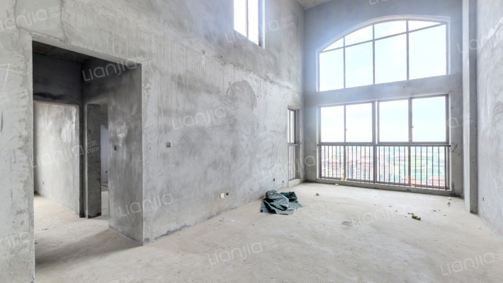 永达紫云汇二手房实景图