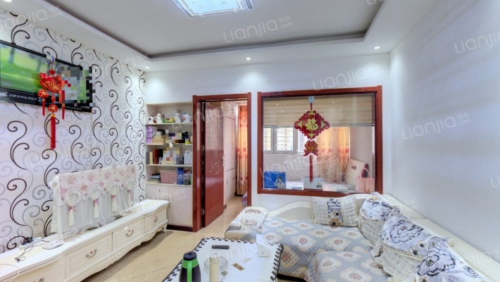 西华苑三期北区二手房实景图