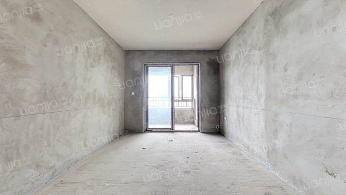 绿地万萃城B组团二手房实景图