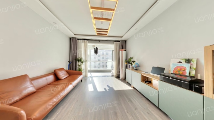 宝龙国际社区(城阳)二手房实景图