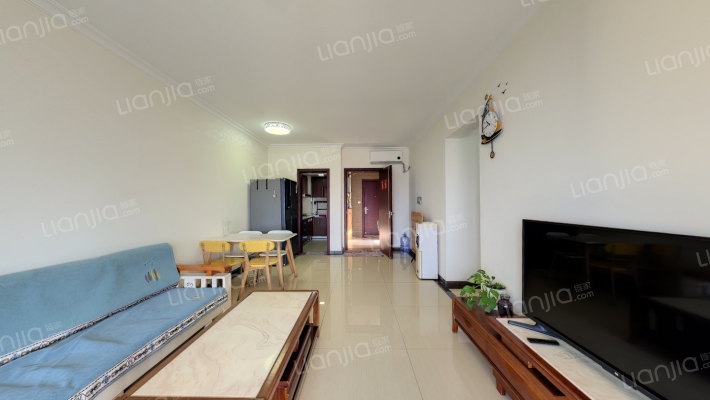 时代山湖海雅苑二手房实景图