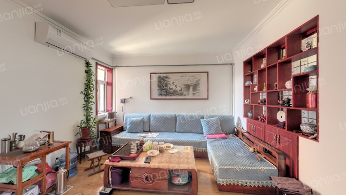 山东省实验中学东校区宿舍二手房实景图