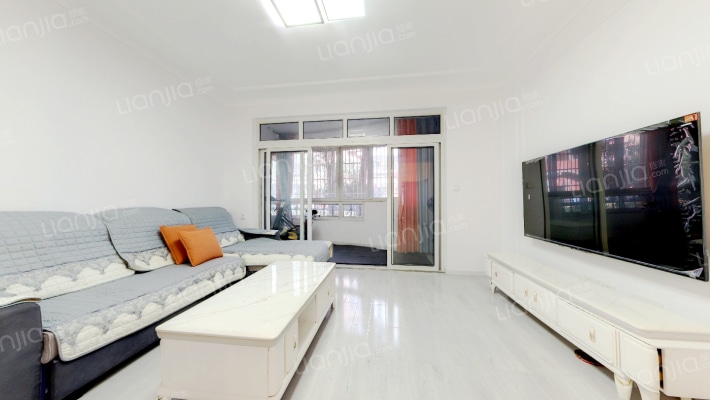 启明花园二手房实景图