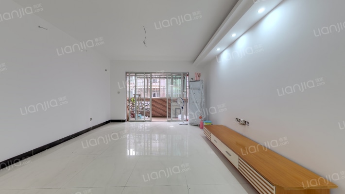 广厦花园二手房实景图