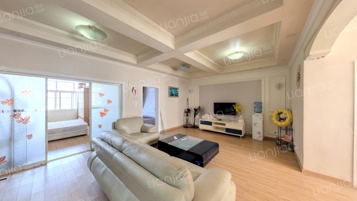 胜利路86号二手房实景图