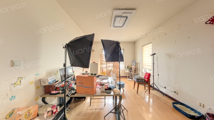 舒畅欣园二手房实景图