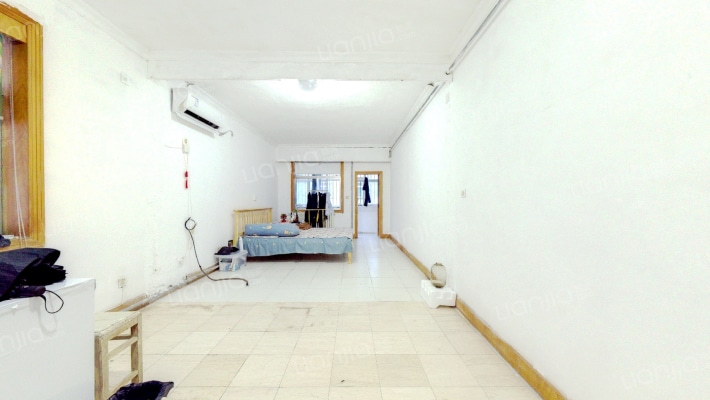 兴济河小区五区二手房实景图