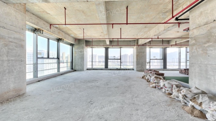 冶金大厦二手房实景图