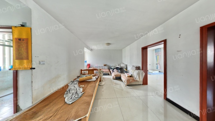 枫情佳苑二手房实景图