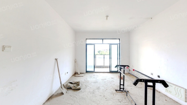 湘水熙园二手房实景图