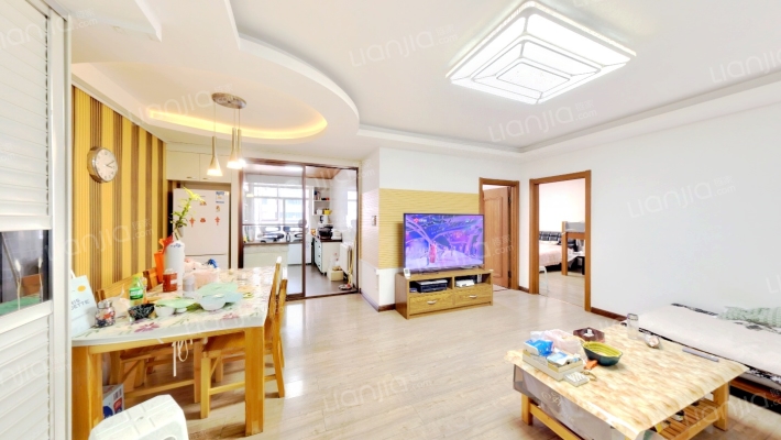 龙电大厦二手房实景图