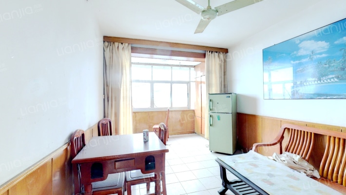 朱家巷二手房实景图