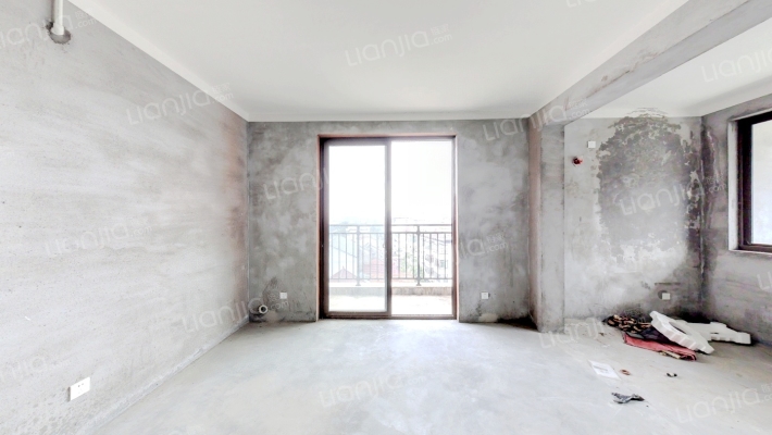 蓬莱雅苑二手房实景图