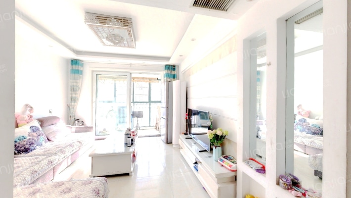 尚东郡二手房实景图