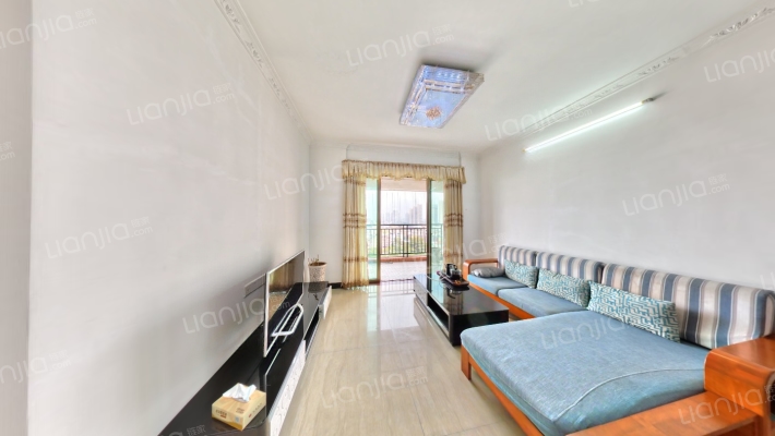 永星景苑二手房实景图