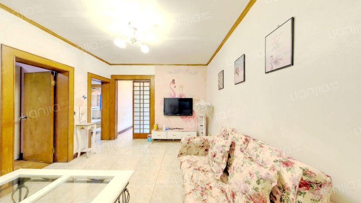 金牛综贸大厦二手房实景图