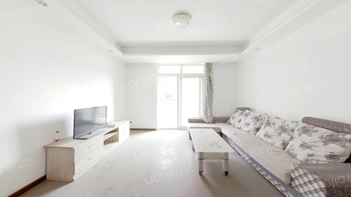 中城时代一期二手房实景图