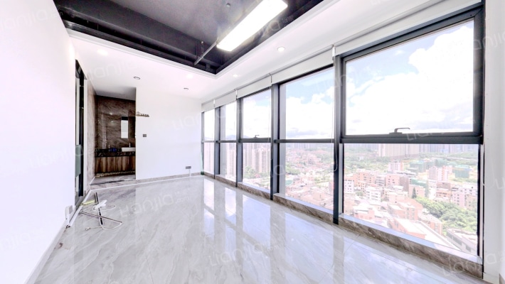 志隆大厦二手房实景图