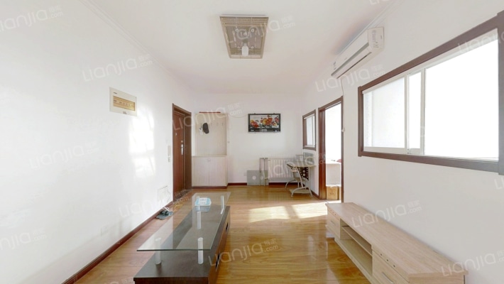 楚盛现代城二手房实景图